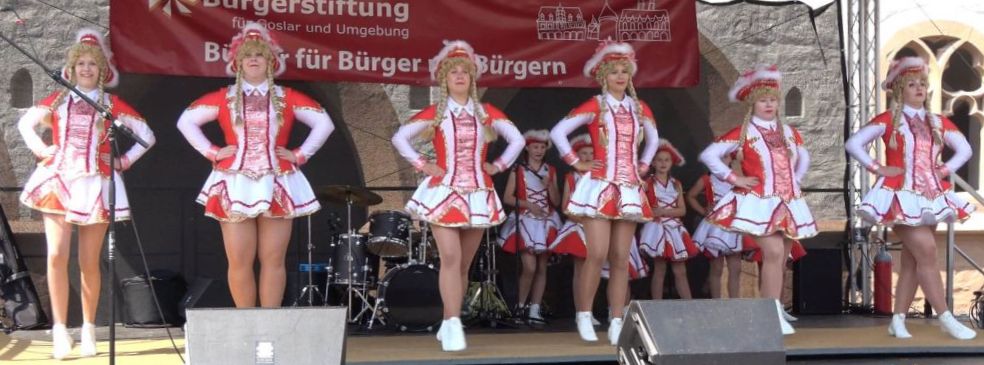 Funkengarde