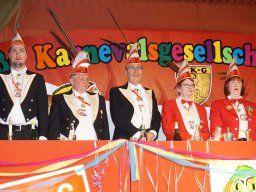 2018-Karneval